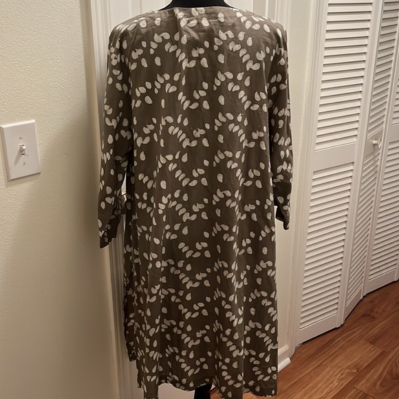 Marketplace handwork of India Kurta - Picture 4 of 8